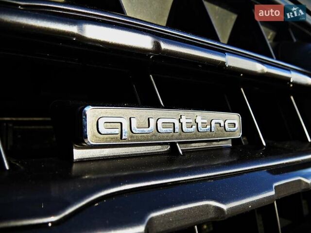 Белый Ауди Ку 7, объемом двигателя 2.97 л и пробегом 202 тыс. км за 43000 $, фото 11 на Automoto.ua