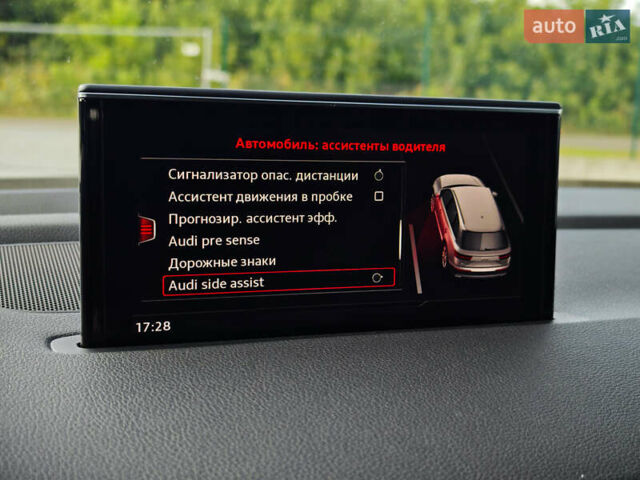 Белый Ауди Ку 7, объемом двигателя 3 л и пробегом 161 тыс. км за 47000 $, фото 124 на Automoto.ua