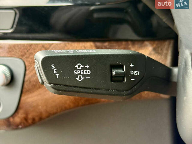 Белый Ауди Ку 7, объемом двигателя 3 л и пробегом 236 тыс. км за 22900 $, фото 25 на Automoto.ua