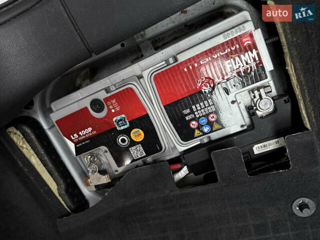 Белый Ауди Ку 7, объемом двигателя 3 л и пробегом 296 тыс. км за 19700 $, фото 34 на Automoto.ua