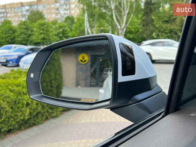 Белый Ауди Ку 7, объемом двигателя 3 л и пробегом 117 тыс. км за 35300 $, фото 26 на Automoto.ua