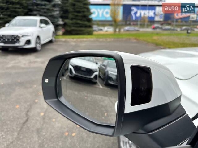 Белый Ауди Ку 7, объемом двигателя 3 л и пробегом 174 тыс. км за 39500 $, фото 27 на Automoto.ua