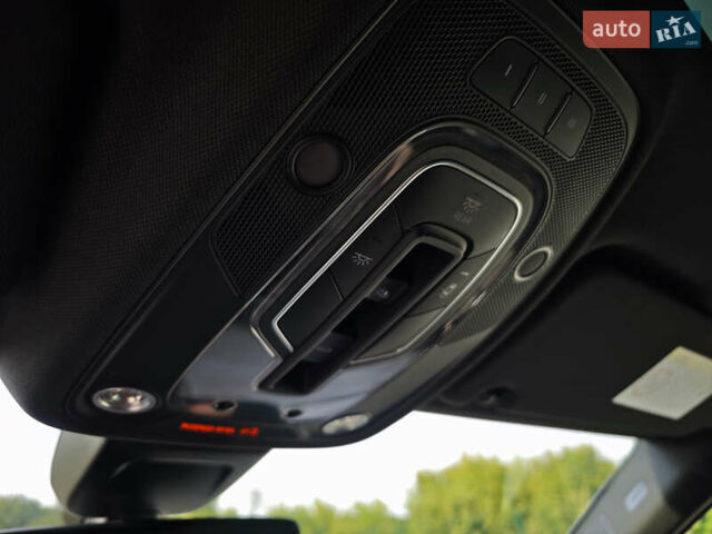 Белый Ауди Ку 7, объемом двигателя 3 л и пробегом 161 тыс. км за 47000 $, фото 36 на Automoto.ua