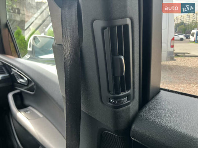 Белый Ауди Ку 7, объемом двигателя 3 л и пробегом 182 тыс. км за 27490 $, фото 18 на Automoto.ua