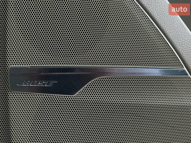 Белый Ауди Ку 7, объемом двигателя 3 л и пробегом 117 тыс. км за 35300 $, фото 12 на Automoto.ua