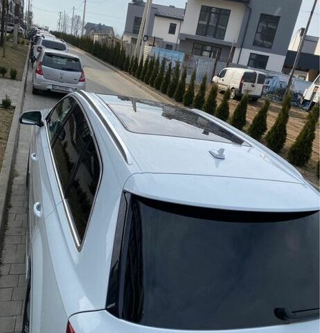 Білий Ауді Ку 7, об'ємом двигуна 3 л та пробігом 205 тис. км за 24500 $, фото 3 на Automoto.ua