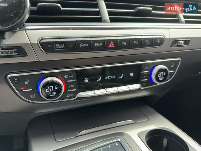 Белый Ауди Ку 7, объемом двигателя 2.97 л и пробегом 284 тыс. км за 37000 $, фото 20 на Automoto.ua