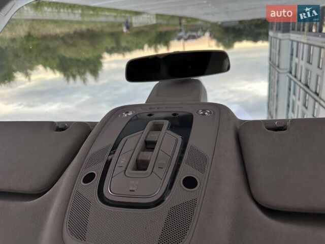 Білий Ауді Ку 7, об'ємом двигуна 2.97 л та пробігом 188 тис. км за 39500 $, фото 44 на Automoto.ua