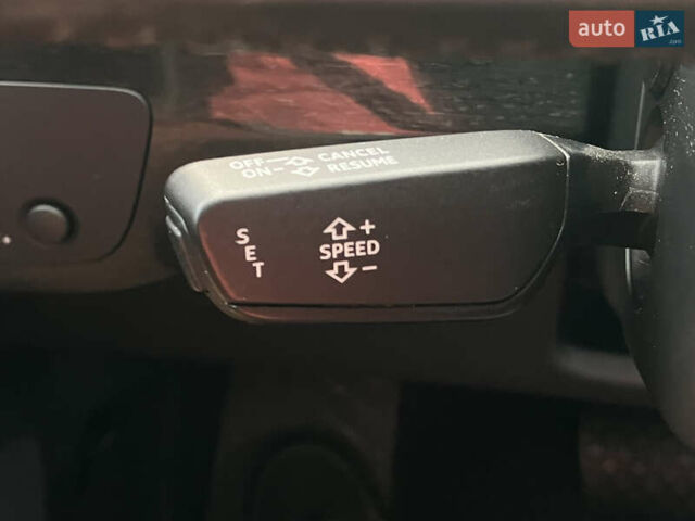 Белый Ауди Ку 7, объемом двигателя 3 л и пробегом 182 тыс. км за 27490 $, фото 31 на Automoto.ua