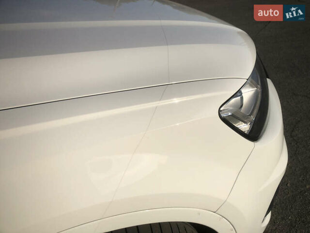 Білий Ауді Ку 7, об'ємом двигуна 2.97 л та пробігом 84 тис. км за 44000 $, фото 50 на Automoto.ua