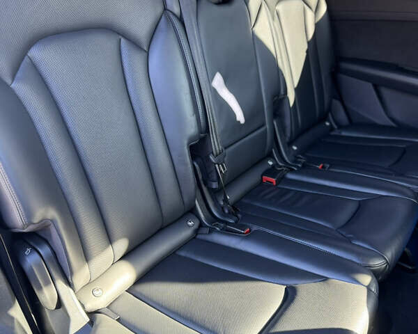 Белый Ауди Ку 7, объемом двигателя 2.97 л и пробегом 208 тыс. км за 48000 $, фото 76 на Automoto.ua