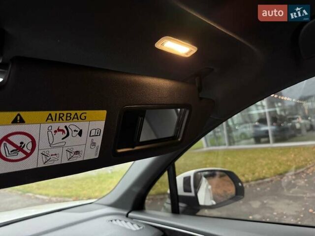 Белый Ауди Ку 7, объемом двигателя 3 л и пробегом 174 тыс. км за 39500 $, фото 61 на Automoto.ua