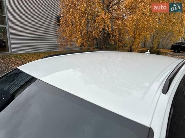 Белый Ауди Ку 7, объемом двигателя 3 л и пробегом 174 тыс. км за 39500 $, фото 24 на Automoto.ua