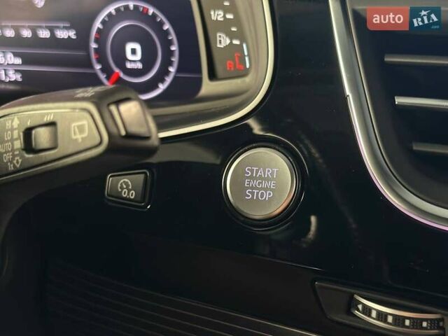 Белый Ауди Ку 7, объемом двигателя 2.97 л и пробегом 216 тыс. км за 39900 $, фото 19 на Automoto.ua