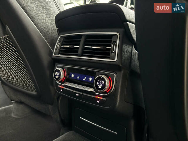 Белый Ауди Ку 7, объемом двигателя 2.97 л и пробегом 141 тыс. км за 43000 $, фото 19 на Automoto.ua