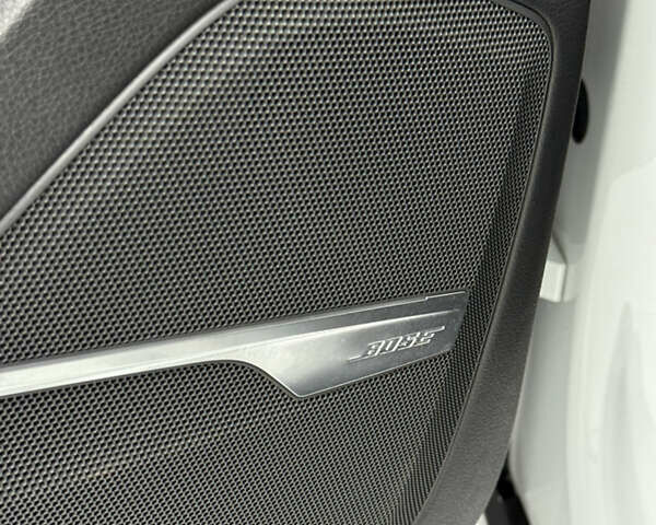 Ауди Ку 7 2016 в Одессе на Automoto.ua Белый Ауди Ку 7, объемом двигателя 3 л и пробегом 280 тыс. км за 34000 $, фото 15 на Automoto.ua