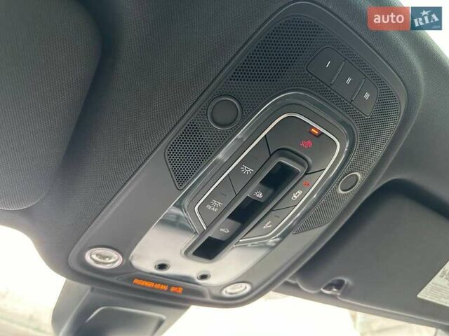 Білий Ауді Ку 7, об'ємом двигуна 3 л та пробігом 117 тис. км за 34500 $, фото 23 на Automoto.ua