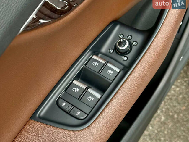 Белый Ауди Ку 7, объемом двигателя 3 л и пробегом 236 тыс. км за 22900 $, фото 20 на Automoto.ua