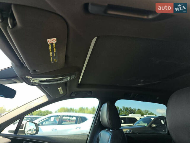 Білий Ауді Ку 7, об'ємом двигуна 3 л та пробігом 186 тис. км за 18500 $, фото 12 на Automoto.ua