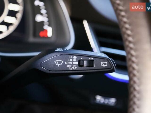 Белый Ауди Ку 7, объемом двигателя 3 л и пробегом 85 тыс. км за 30900 $, фото 38 на Automoto.ua