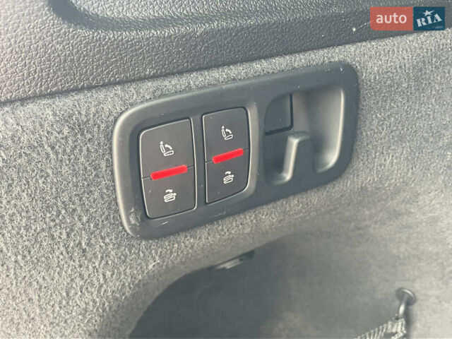 Белый Ауди Ку 7, объемом двигателя 3 л и пробегом 182 тыс. км за 27490 $, фото 13 на Automoto.ua