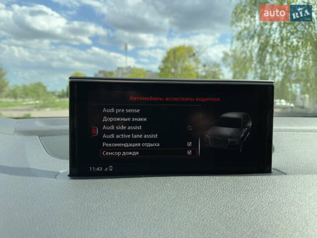 Белый Ауди Ку 7, объемом двигателя 2.97 л и пробегом 284 тыс. км за 37000 $, фото 19 на Automoto.ua