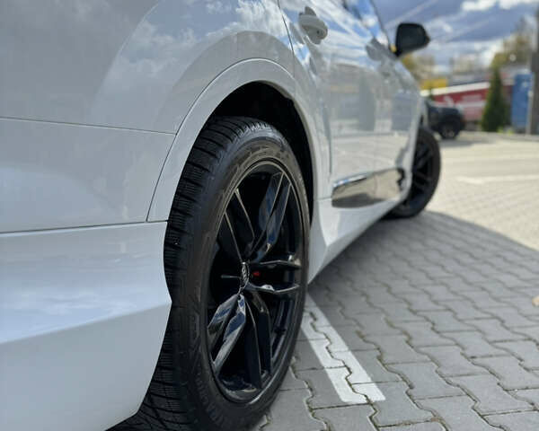 Белый Ауди Ку 7, объемом двигателя 2.97 л и пробегом 208 тыс. км за 48000 $, фото 28 на Automoto.ua