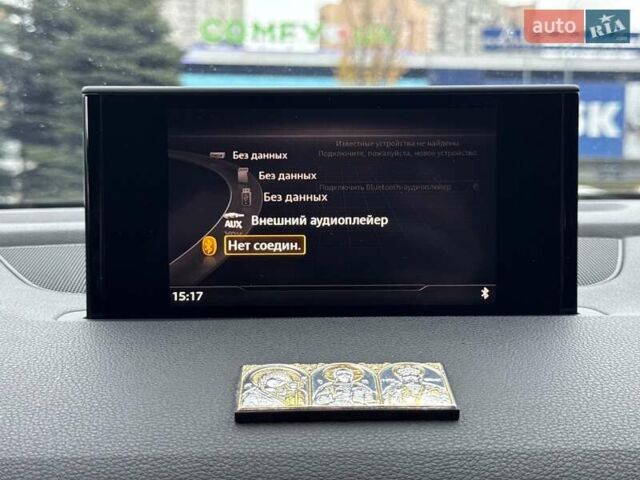 Белый Ауди Ку 7, объемом двигателя 3 л и пробегом 174 тыс. км за 39500 $, фото 54 на Automoto.ua