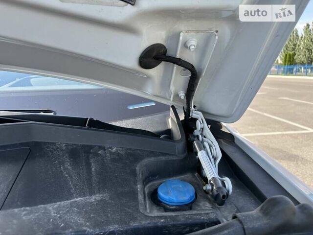 Білий Ауді Ку 7, об'ємом двигуна 2.97 л та пробігом 202 тис. км за 46900 $, фото 71 на Automoto.ua