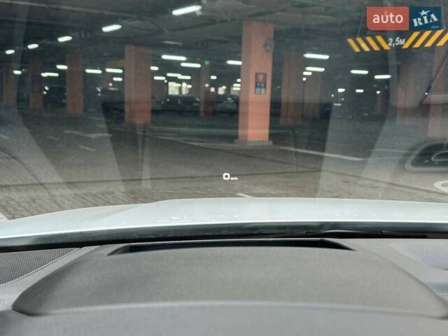 Білий Ауді Ку 7, об'ємом двигуна 3 л та пробігом 117 тис. км за 34500 $, фото 19 на Automoto.ua