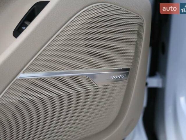 Белый Ауди Ку 7, объемом двигателя 3 л и пробегом 85 тыс. км за 30900 $, фото 30 на Automoto.ua