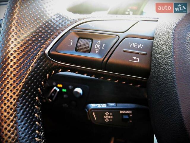 Белый Ауди Ку 7, объемом двигателя 2.97 л и пробегом 202 тыс. км за 43000 $, фото 28 на Automoto.ua