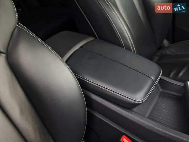 Белый Ауди Ку 7, объемом двигателя 3 л и пробегом 161 тыс. км за 47000 $, фото 87 на Automoto.ua