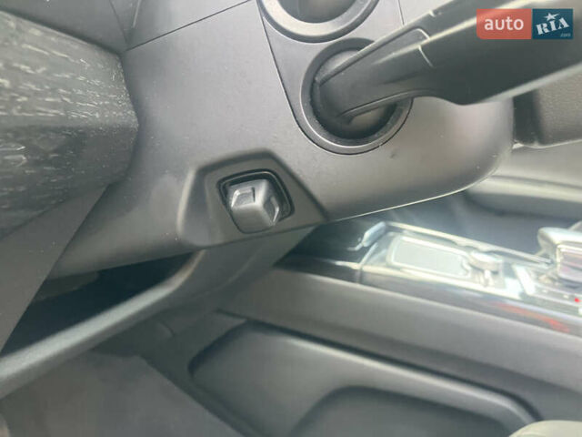 Белый Ауди Ку 7, объемом двигателя 3 л и пробегом 182 тыс. км за 27490 $, фото 49 на Automoto.ua