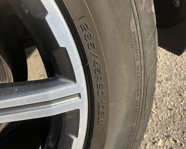 Білий Ауді Ку 7, об'ємом двигуна 2.97 л та пробігом 84 тис. км за 44000 $, фото 48 на Automoto.ua