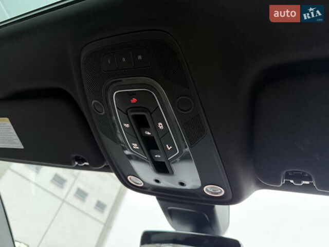 Белый Ауди Ку 7, объемом двигателя 3 л и пробегом 296 тыс. км за 19700 $, фото 30 на Automoto.ua