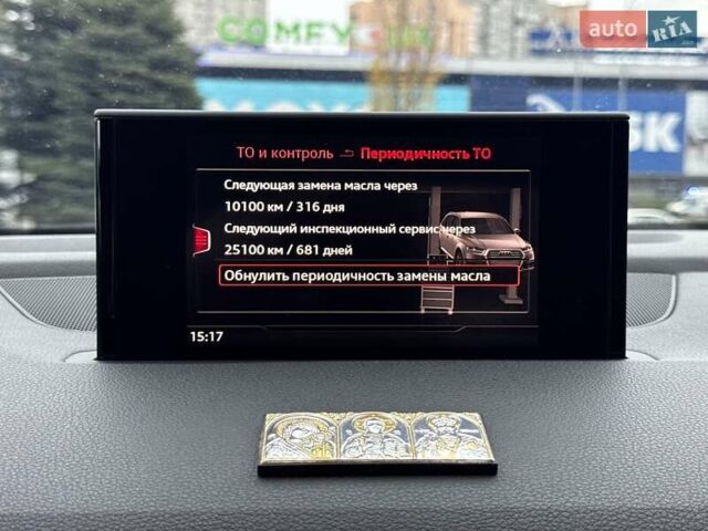 Белый Ауди Ку 7, объемом двигателя 3 л и пробегом 174 тыс. км за 39500 $, фото 53 на Automoto.ua