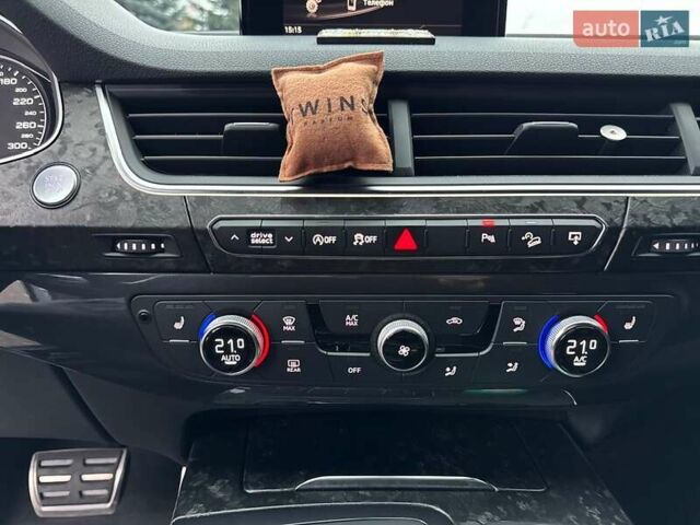 Белый Ауди Ку 7, объемом двигателя 3 л и пробегом 174 тыс. км за 39500 $, фото 43 на Automoto.ua