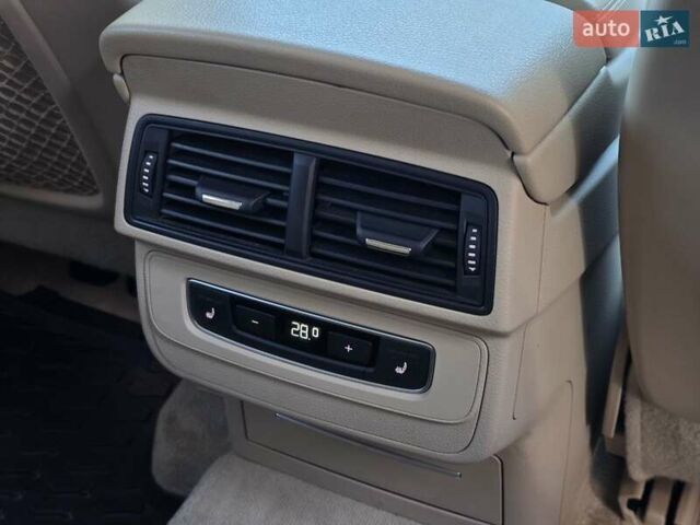 Белый Ауди Ку 7, объемом двигателя 3 л и пробегом 121 тыс. км за 28499 $, фото 46 на Automoto.ua