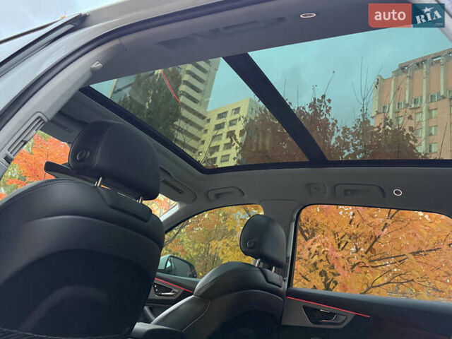 Ауді Ку 7 2016 у Києві на Automoto.ua Білий Ауді Ку 7, об'ємом двигуна 3 л та пробігом 120 тис. км за 28999 $, фото 34 на Automoto.ua