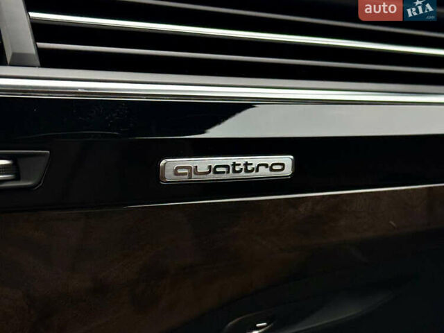 Белый Ауди Ку 7, объемом двигателя 3 л и пробегом 236 тыс. км за 22900 $, фото 36 на Automoto.ua