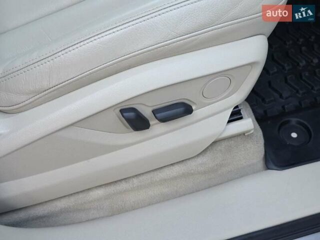 Белый Ауди Ку 7, объемом двигателя 3 л и пробегом 121 тыс. км за 28499 $, фото 21 на Automoto.ua