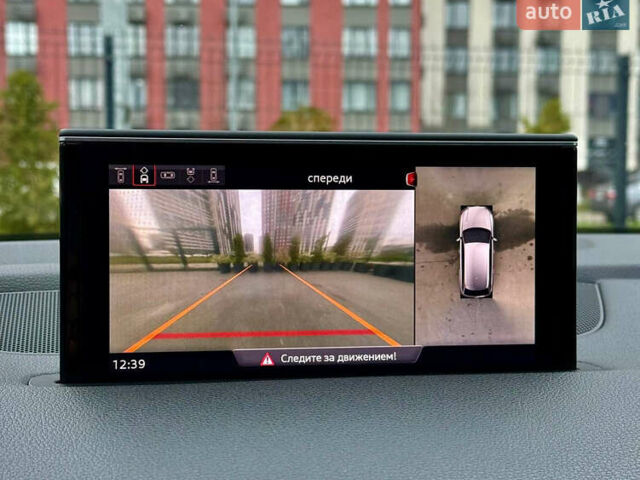 Белый Ауди Ку 7, объемом двигателя 3 л и пробегом 236 тыс. км за 22900 $, фото 35 на Automoto.ua