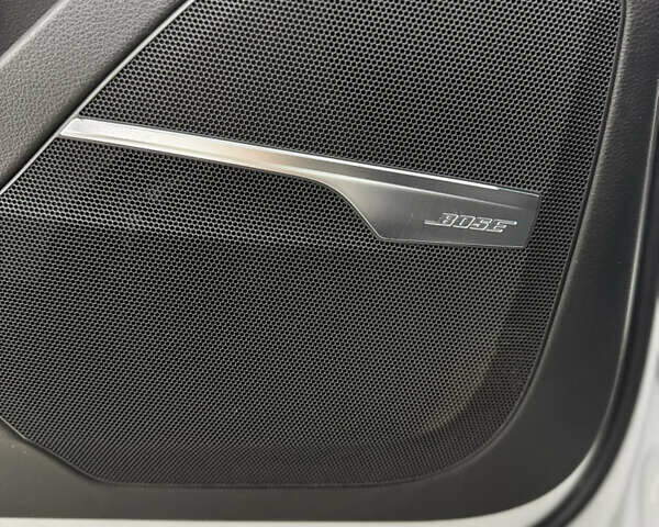 Ауди Ку 7 2016 в Одессе на Automoto.ua Белый Ауди Ку 7, объемом двигателя 2.97 л и пробегом 269 тыс. км за 34999 $, фото 16 на Automoto.ua