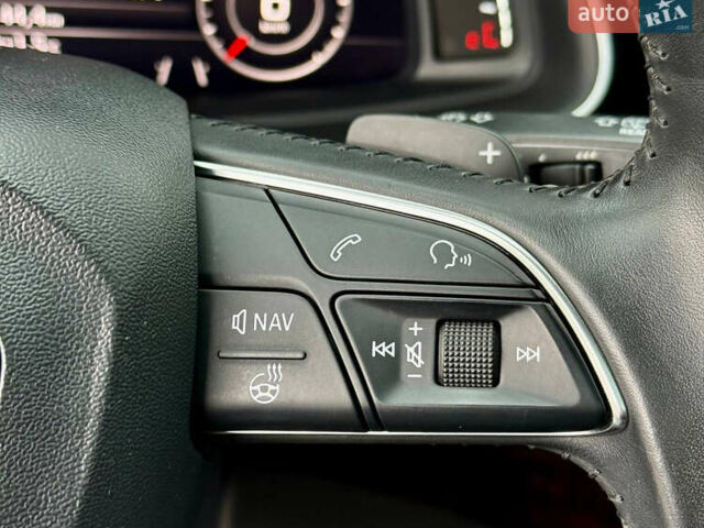 Белый Ауди Ку 7, объемом двигателя 3 л и пробегом 236 тыс. км за 22900 $, фото 28 на Automoto.ua