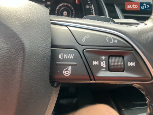 Белый Ауди Ку 7, объемом двигателя 3 л и пробегом 182 тыс. км за 27490 $, фото 27 на Automoto.ua