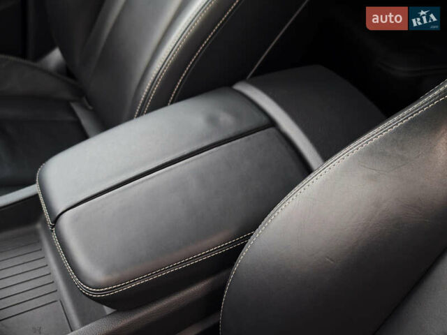 Белый Ауди Ку 7, объемом двигателя 3 л и пробегом 161 тыс. км за 47000 $, фото 39 на Automoto.ua