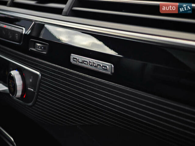 Белый Ауди Ку 7, объемом двигателя 3 л и пробегом 161 тыс. км за 47000 $, фото 85 на Automoto.ua