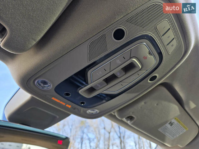 Белый Ауди Ку 7, объемом двигателя 3 л и пробегом 157 тыс. км за 27900 $, фото 30 на Automoto.ua