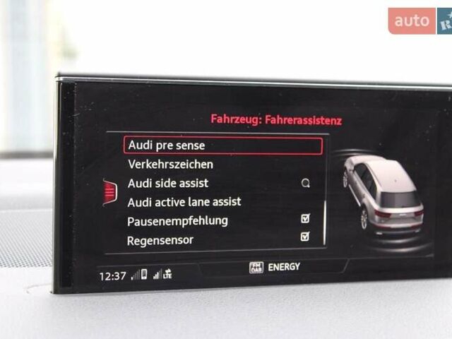 Ауди Ку 7 2016 в Луцке на Automoto.ua Белый Ауди Ку 7, объемом двигателя 2.97 л и пробегом 177 тыс. км за 47999 $, фото 26 на Automoto.ua